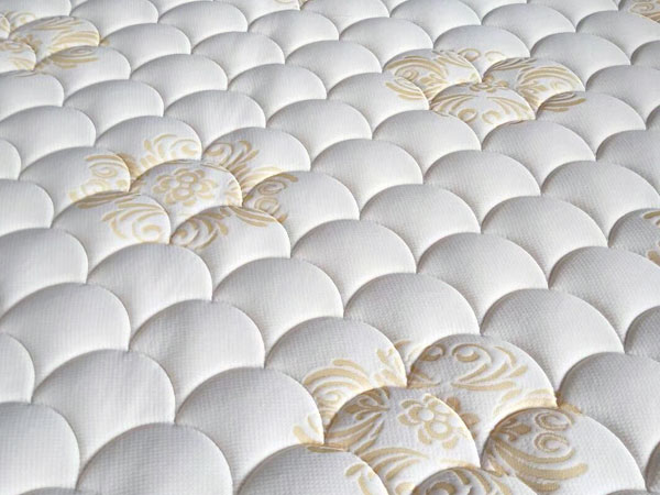 Quilting pattern