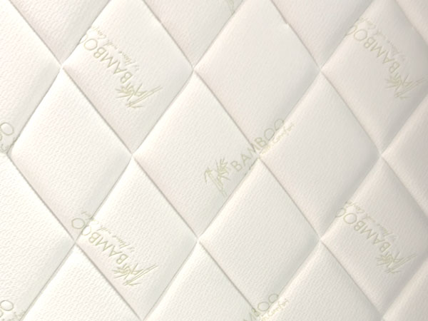 Quilting pattern