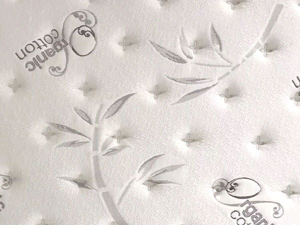 Quilting pattern