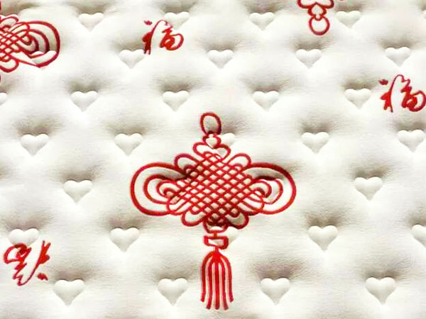 Quilting pattern